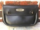 59230-00 Motorcycle Windshield Bag Midnight