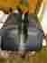 59271-00 Unknown Black Leather Motorcycle Bags Made In Usa