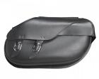 59487-00 Dowco Revolution Series Throw Over Style Saddlebag Retro 830460002975