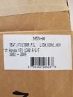 59574-00 Willie Max New Honda Vinyl Seat Pillion