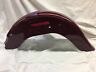 59596-06byd Harley Fatboy Rear Fender Brandywine Sunglo