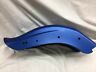 59914-07chg Harley Night Train Rear Fender Pacific Blue Denim