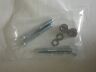 5c7-f84m3-v0-00 Yamaha Raider Scl Saddlebag Support Bar Hardware Kit Oem