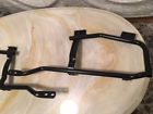5ga-28473-01-00 - 5ga-28474-01-00 Yamaha Road Star Roadstar Silverado Mount Brackets For Saddlebags