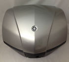5jw-w0754-35-01 Liquid Silver Trunk Fjr1300ae Fjr1300a Yamaha Touring 2010 11 10 2011