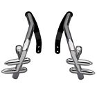 5s7-f84d0-v0-00 Yamaha Genuine Accessory Saddlebag Guard Kit Vstar
