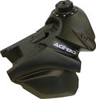 2140700211 6.6 Acerbis Yamaha Blue Tank Capacity Large Wr250f 04-06 Fuel Gallons
