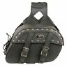 6-lu8330-15752636 Milwaukee Leather Medium Pvc Studded Throw Over Saddle 226001145612