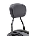 602-1250b Cobra Round Sissy Bar Fits Harley Softail Fat Boy Night
