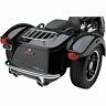 602-3100 Trunk Guard Trike Freewheeler