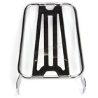 602-3500 Cobra Chrome Tubular Luggage Rack