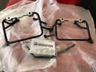 60612912044 Ktm Trekker Pannier Case Rack