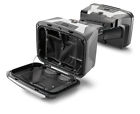 60712932044 Ktm New Oem Touring Case Set