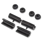 608307699790 Amazicha Rubber Mounts Support Cushion Hard Saddle Bags
