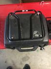 610040 00 01 Hepco Becker Junior Colour Black Motorcycle With Luggage 4042545505240