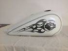 61039-06bjg Harley Davidson Wide Glide