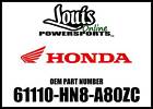 61110-hn8-a80zc Honda Lid Assembly Ut New Oem 766856063513