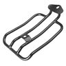 612021793368 Gzyf Black Detachable Stealth Trunk Luggage Rack Fit
