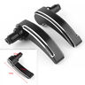 612023351825 Hukyu Saddlebag Latch Lever Lid Lifter For Harley