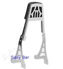 617949635240 Aftermarket Parts Backrest Sissy Bar Pad For Harly
