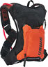 62-5022 Uswe Free Shipping Raw Factory Orange Hydration Pack Pnp Tube