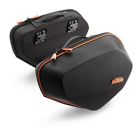 62012025100 990 Touring Smt 990smt Ktm Side Saddlebags Bags Supermoto