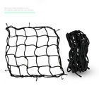 629771331702 Unbranded Motor Luggage Package Net Bag Rope Helmet