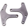 62gzd9 Maxpeedingrods Level Lift Kits Rear Inch Brackets For Harley Street