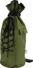 6426-gr West-eagle Sissy Bar Duffle