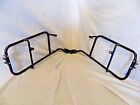 650.754 00 01 Hepco Becker Side Carriers For Triumph Rocket Iii Roadster