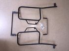 650.795 00 01 Hepco Becker Rack For Ducati