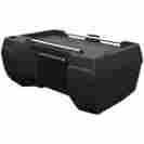 658681 Quadboss Rear Cargo Deluxe Box Motorcycle Luggage Systems