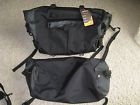 659-5072 Rapid Transit Frame Commander Tall Black Bag