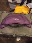 663344 Berg Snowmobile Windshield Bag