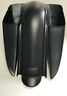 6654 Vm Harley Davidson Stretched Back Saddlebags Kit For Flh