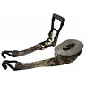 68655 Erickson Ratchet Strap Camo Lbs 630572547186