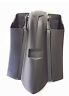 6885yh Aqp Harley Touring Custom Bagger Angled Stretched Saddlebags And Fender