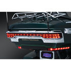 6910 Kuryakyn Chrome Accent For Rear Light