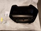 69812282a Ducati Multistrada Pannier Cover Internal