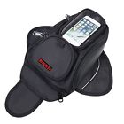 6981463491106 Dracarys Motorcycle Tank Bag Waterproof Oxford Saddle Black