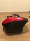 69822031ba Ducati Multistrada Left Saddle Bag Saddlebag Side Case Pannier