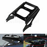 6berteryw35brtynrtyet245 Dose Not Apply Black Detachable Two Up Tour Pack Mounting
