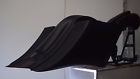 7014b Dntd Touring Harley Stretched Saddlebags And Rear Fender Bags Bagger