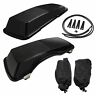 703145779496 Pbymt Saddlebag Speaker Lids Inches Vivid Black Compatible