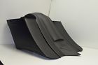 703446r Pmbe Harley Davidson Drop Back Saddlebags Touring Baggers