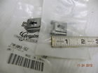 70908-82 Ultra Bolt Clip Fl Harley Fxrt Saddlebag Pair Classic Latch Touring