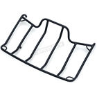 7137 Kuryakyn Gloss Black Luggage Rack For Tour Pak