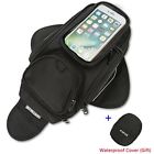 714394506511 Kiwise Motorcycle Tank Bag Water Resistant With Super