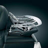 7151s1nh Kuryakyn Chrome Tour Pack Rear Trunk Luggage Bag Rack Honda