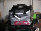 71607699057 Bmw Oem Liner Bag Aluminum Adventure Top Case Klr